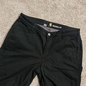 Women’s Insulated Carhartts